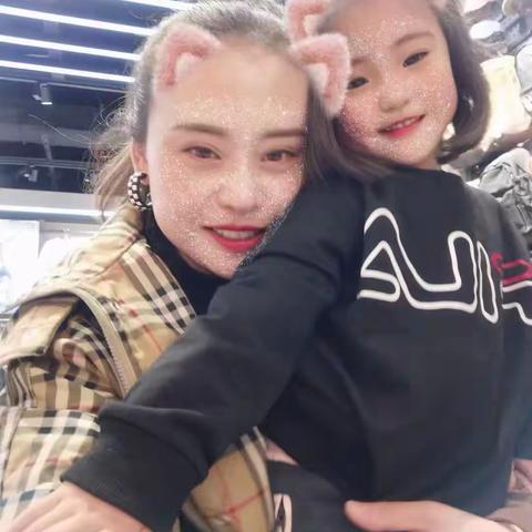 为爱绽放，感恩母亲