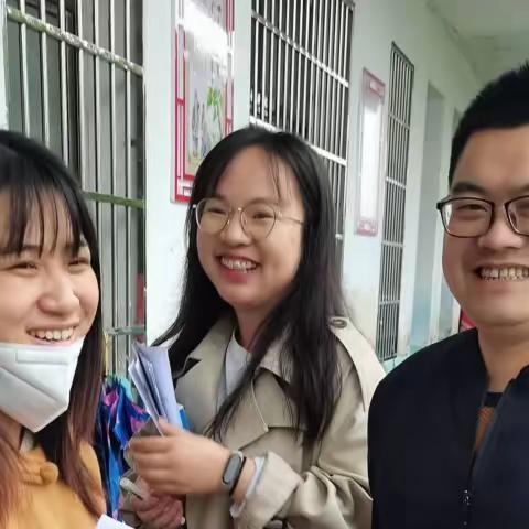 研课磨课促学习 潜心教研绽芳华——记双蹲小学送教茭河完小第四阶段(研课磨课)