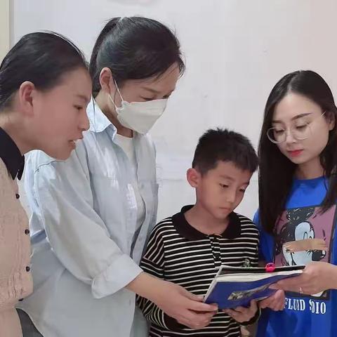 关爱学生 幸福成长‖肥乡区王庄小学“面对面 心贴心"主题家访活动