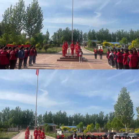 【全环境立德树人】刘呈基小学第十四周纪实——家校共育