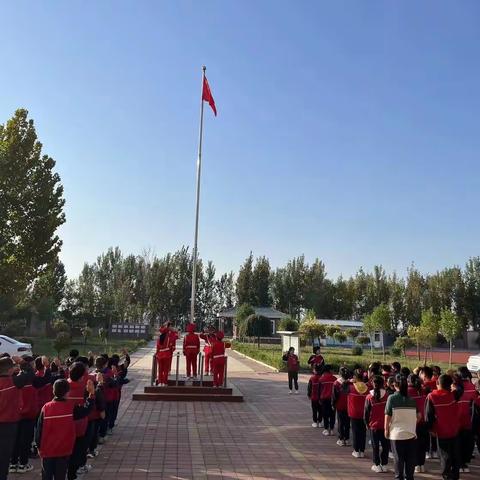 【全环境立德树人】——刘呈基小学第七周纪实