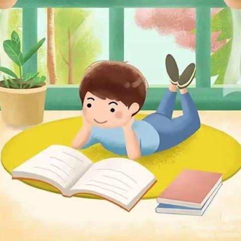 阅读伴成长  书香满校园