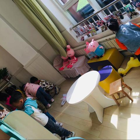 “家”里的那些事