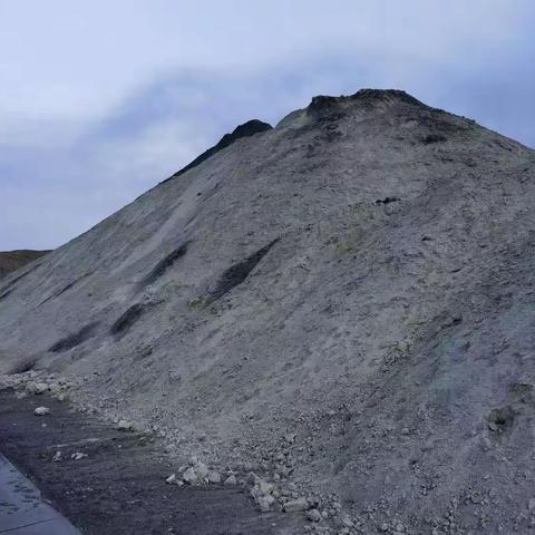 西藏基地首次引进青海脱硫石膏破瓶颈降成本