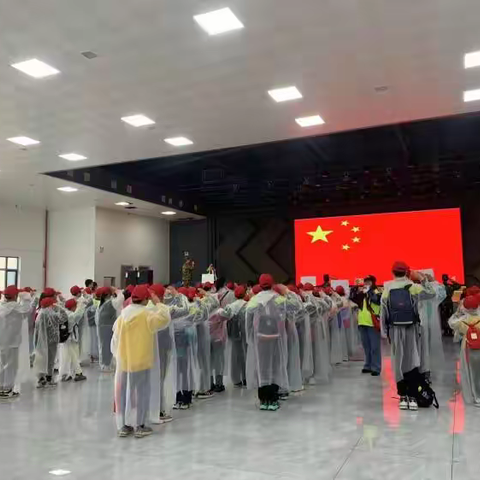 邵阳市大祥区田心学习“传承红色基因、弘扬劳动精神”春季研学活动回顾