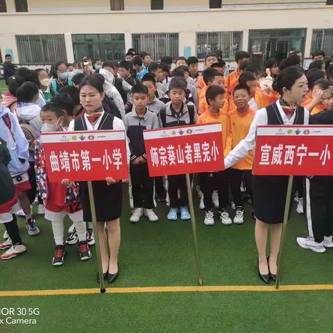 小学校承载大教育