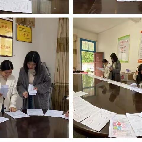 作业设计细斟酌，减负提质促发展——记深圳格瑞特希望学校教师作业设计记及最美作业评比活动