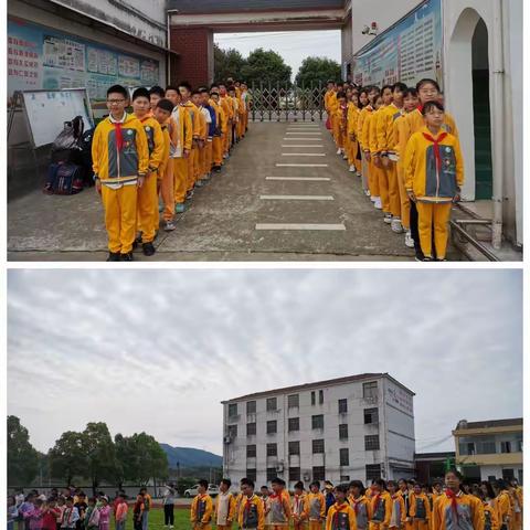 草木山石藏学问            研思践悟探新知