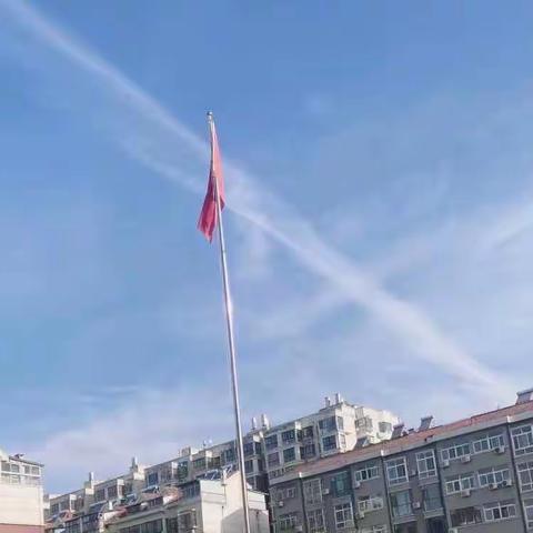 心向阳光，健康成长