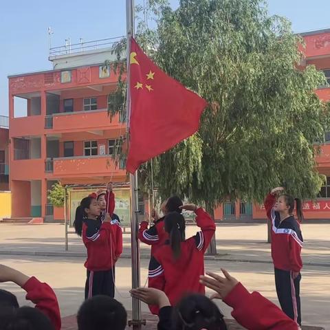 关爱学生幸福成长-称勾镇明德小学