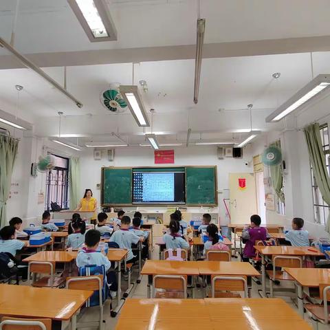 2023.5.15龙老师主讲环市路小学智能机器人