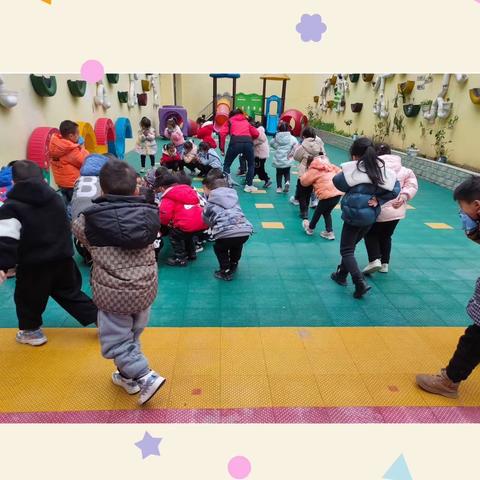 消防演练、安全“童”行——童蕾幼儿园消防安全演练活动