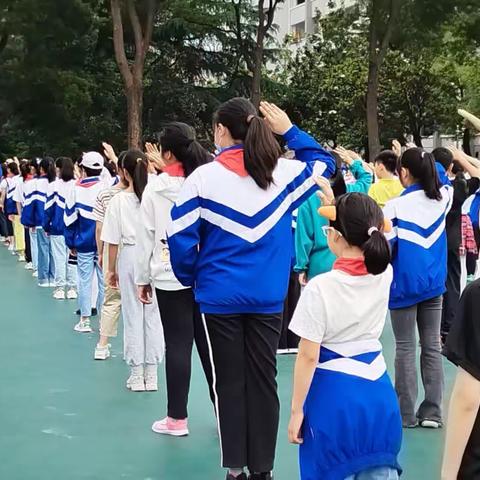 实习生的一天