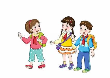 用爱相伴，陪你成长———曹庄子小学2023年秋季招生简章