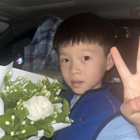 小小赵的读书日常