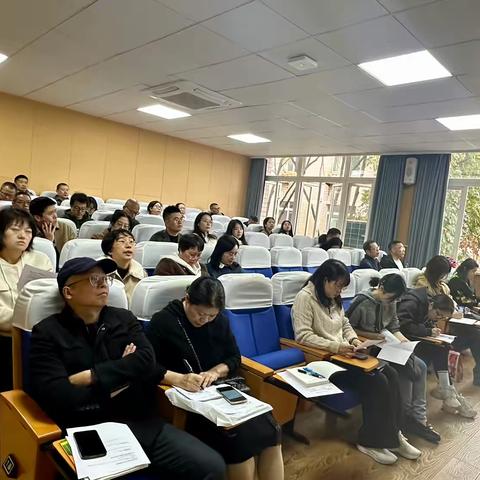 教以共进，研以致远 ——记莲都区科学90学分培训（六）