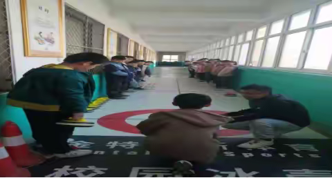 邵村小学助力双减落地