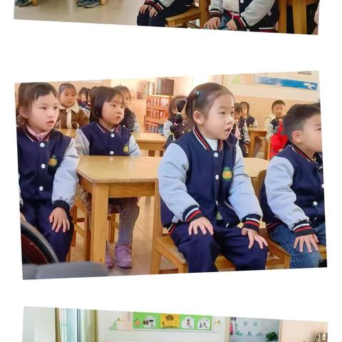 课堂上的“小秘密”