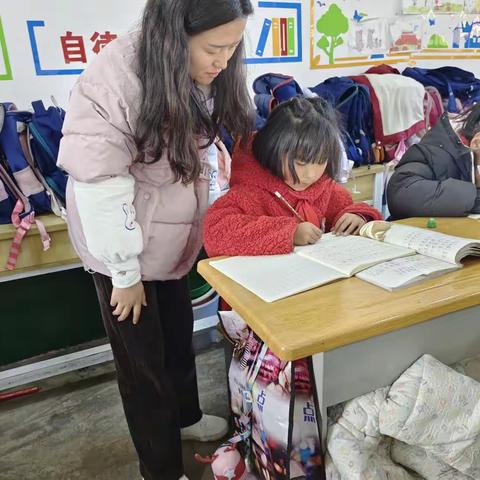 花样课后服务，成就多彩童年