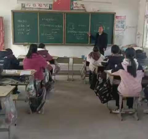 主责主业守正创新路，育人育才一起向未来。——葛庄学校“三课”活动