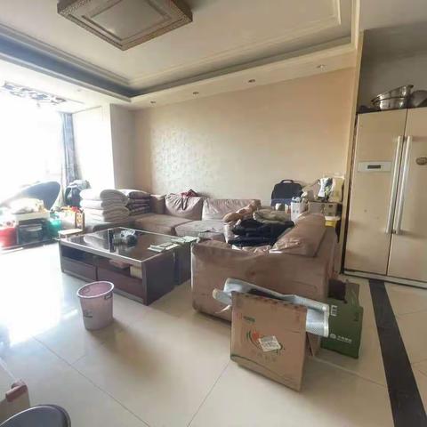 ⭐ 阳光新城一号 55.8万 103平电梯中间楼层 精装装三房双卫 看房6013