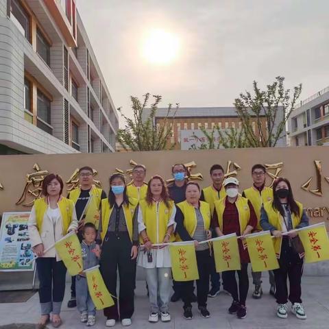 携手共进，同心筑梦