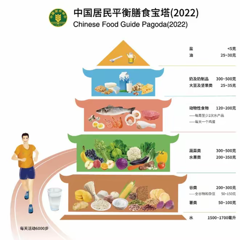 营养走到您身边