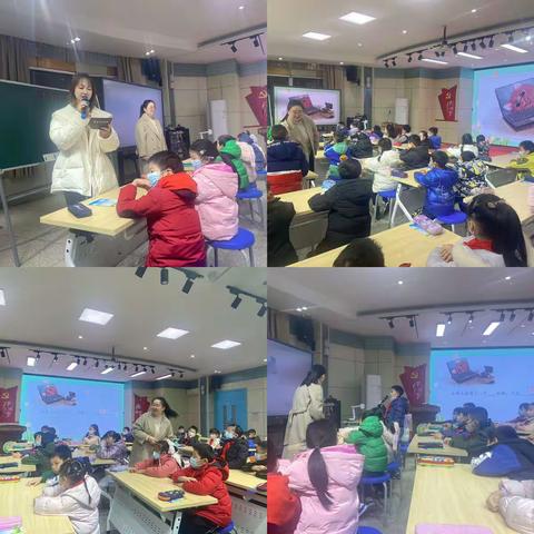 识字有方  眼中有光