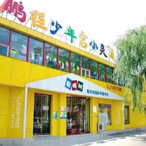 你好，幼儿园——小灵通幼儿园入园准备锦囊妙计