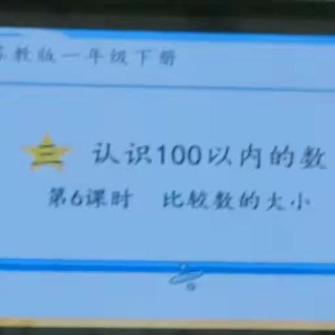 培养小学低段学生运用直观图解决问题的实际研究——小课题研究课活动纪实