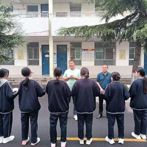 传文明之风，看宿舍之美——电子信息学部学生宿舍内务评比