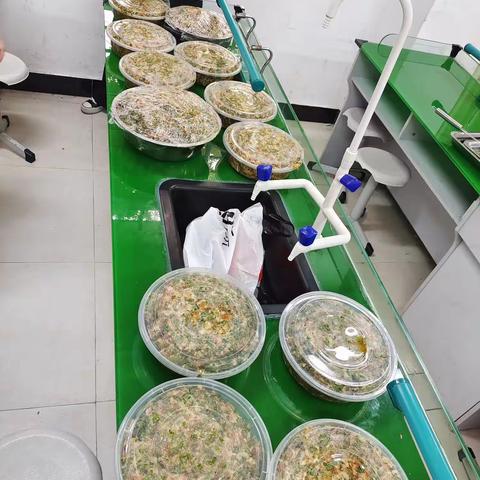 【劳动·实践】我来做主“饺”——曼山小学四（4）班特色劳动课“包饺子”