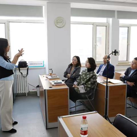 滨河支行开展“我要当先锋”青年成长论坛第四十四期活动之AI技术应用专题授课