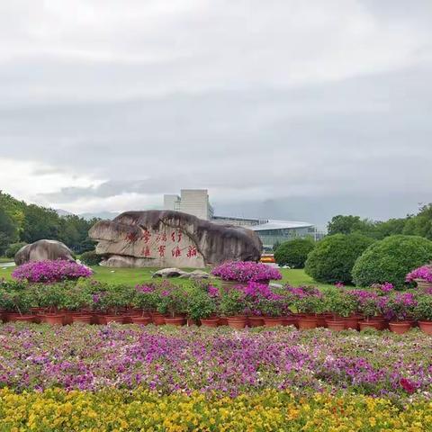 不负韶华育桃李 国培之路你我同行