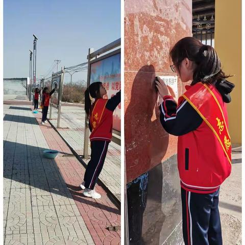 传承五四薪火，展现青春风采