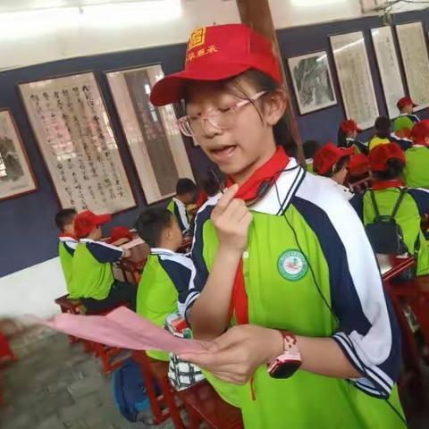 九嶷山自然研学旅行，把课堂搬进大自然