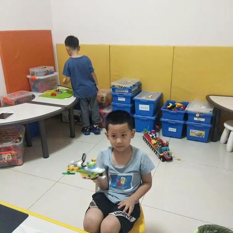 Wedo2.0《海洋清理船》