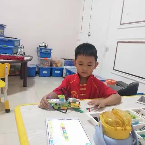 Wedo2.0《海洋清理船》