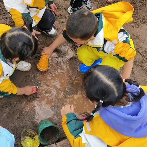 《河道工程师》实录一:游戏来源