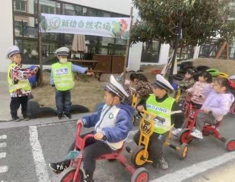 骑行规则你我遵守——四月观察记录