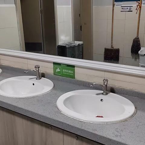 成安县对节水器具使用情况进行检查
