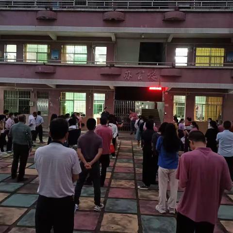 党建引领，家校共育——2023年春季学期连江口中心小学“万名教师进万家大走访”活动