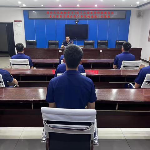 “千防百控拒饮酒，饮酒管控狠抓实”———海伦市消防救援大队多措并举狠抓饮酒管控工作