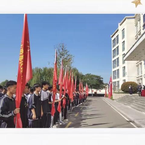 生活即教育，内务养习惯——机电交通学部宿舍内务评比