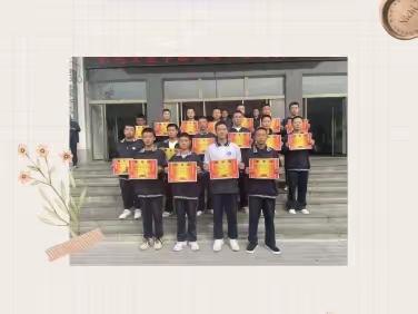 写好规范字·奋进新征程——机电交通学部书法竞赛活动掠影