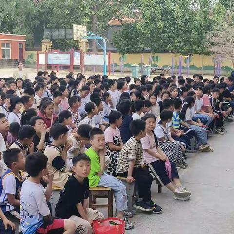 劳动淬炼成长 实践绽放光彩——石佛共青希望小学“劳动技能大赛”系列活动