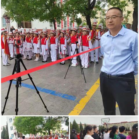 童心向党 快乐成长————实验小学三年级(10)班参加校园文化节合唱集锦