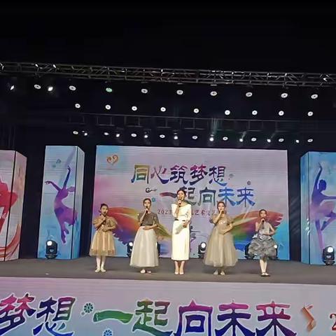 爱贝儿艺术口才与表演（小主持人）