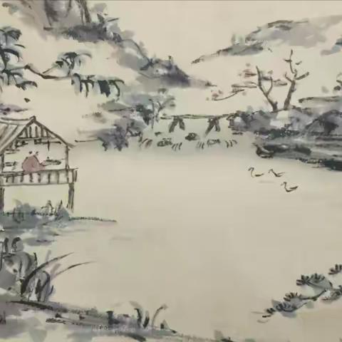 【争优 争先 争效】  朱子文化进校园 经典文化永相传 ——郑墩中学开展朱子文化进校园系列主题活动