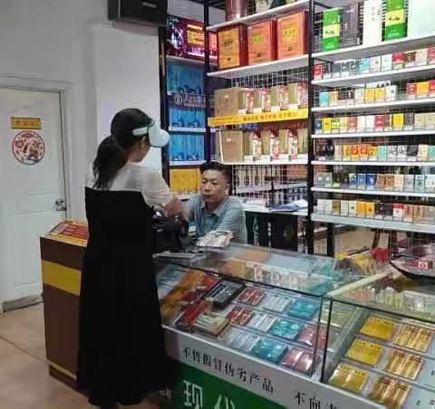 北大街道玉皇阁社区：“信易贷”惠民便企 助力优化营商环境